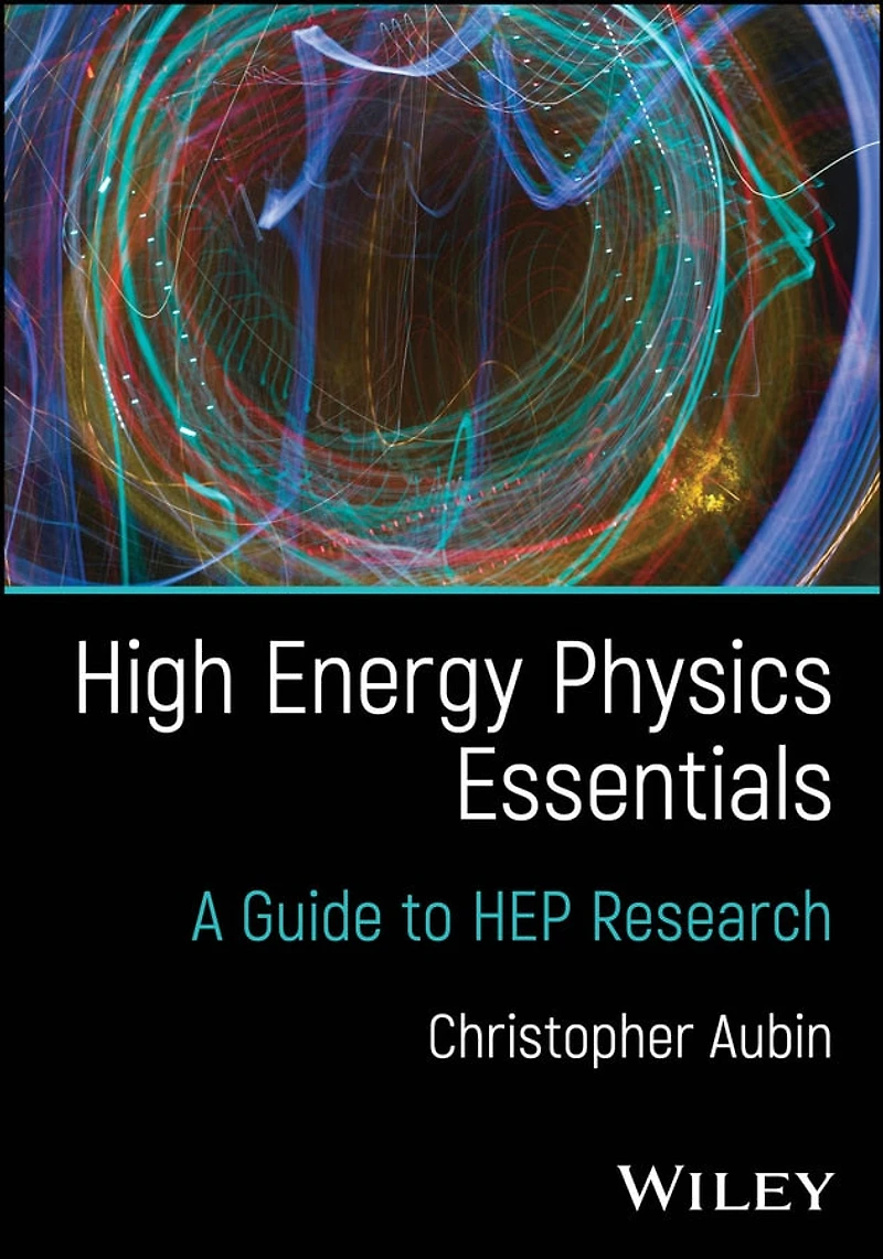 High Energy Physics Essentials: A Guide to HEP Research