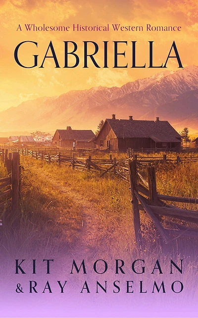 Gabriella