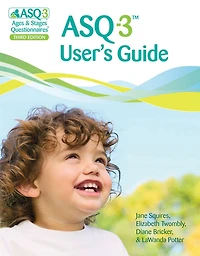 ASQ-3(Tm) User's Guide