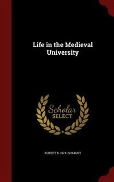 Life in the Medieval University