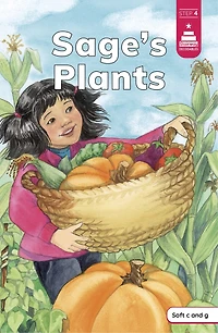 Sage's Plants