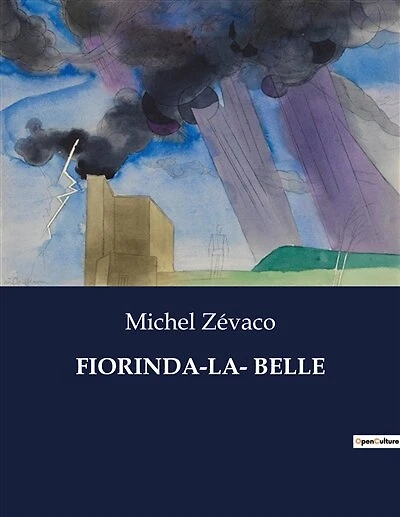 Fiorinda-La- Belle