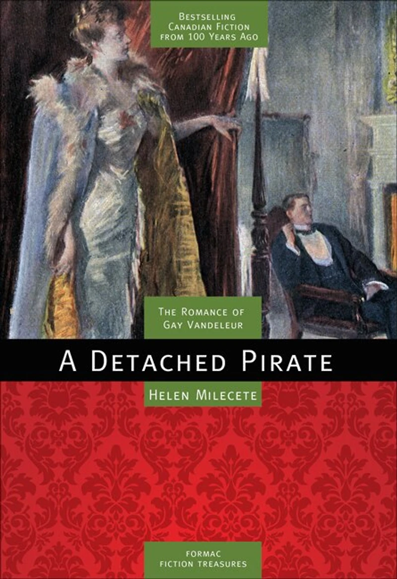 A Detached Pirate: The Romance of Gay Vandeleur