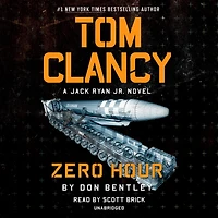 Tom Clancy Zero Hour