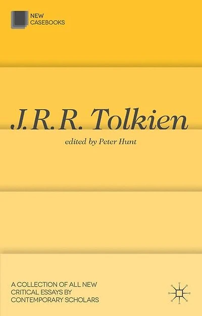 J.R.R. Tolkien