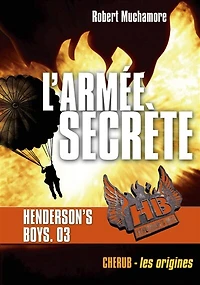 L' armée secrète