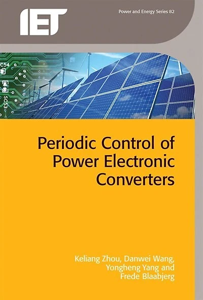 Periodic Control Of Power Electronic Converters