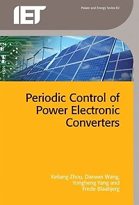 Periodic Control Of Power Electronic Converters