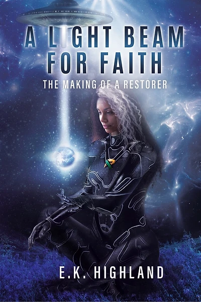 A Light Beam for Faith: The Making of A Restorer