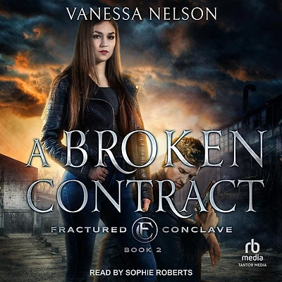 A Broken Contract