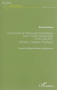 Les Accords De Partenariat Économique Entre L'union Européenne E