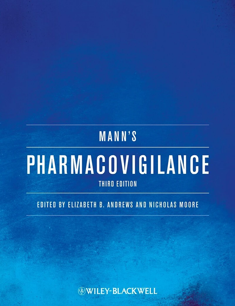 Mann's Pharmacovigilance