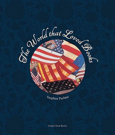 The World that Loved Books