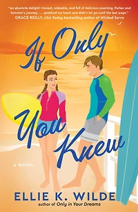 If Only You Knew: A Novel