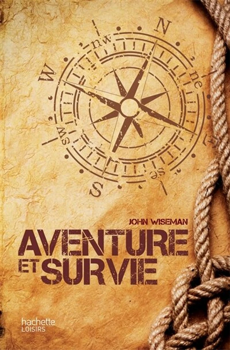 AVENTURE ET SURVIE