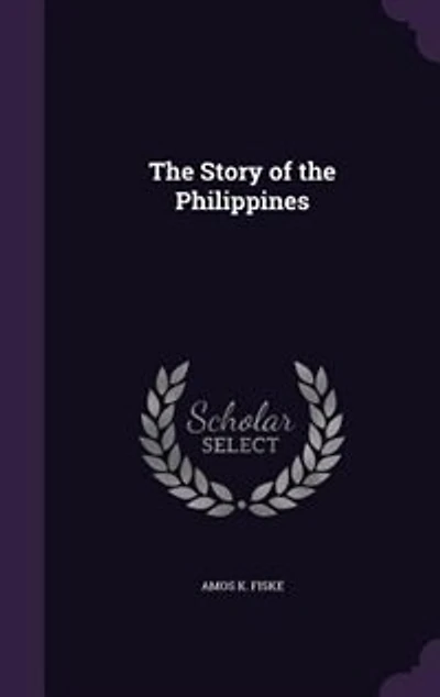 the Story of Philippines