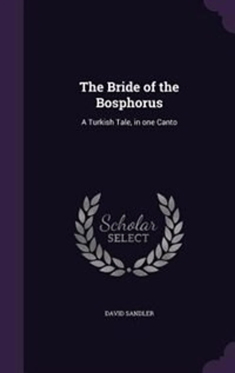 The Bride of Bosphorus