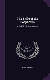 The Bride of Bosphorus