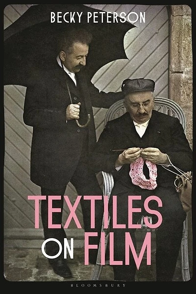Textiles On Film