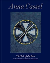Anna Cassel: The saga of the rose