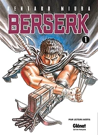 Berserk, Vol. 1