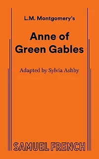 Anne of Green Gables (Non-Musical)