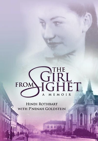 The Girl from Sighet
