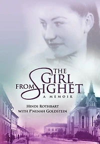The Girl from Sighet