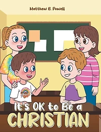 It's OK to Be a Christian