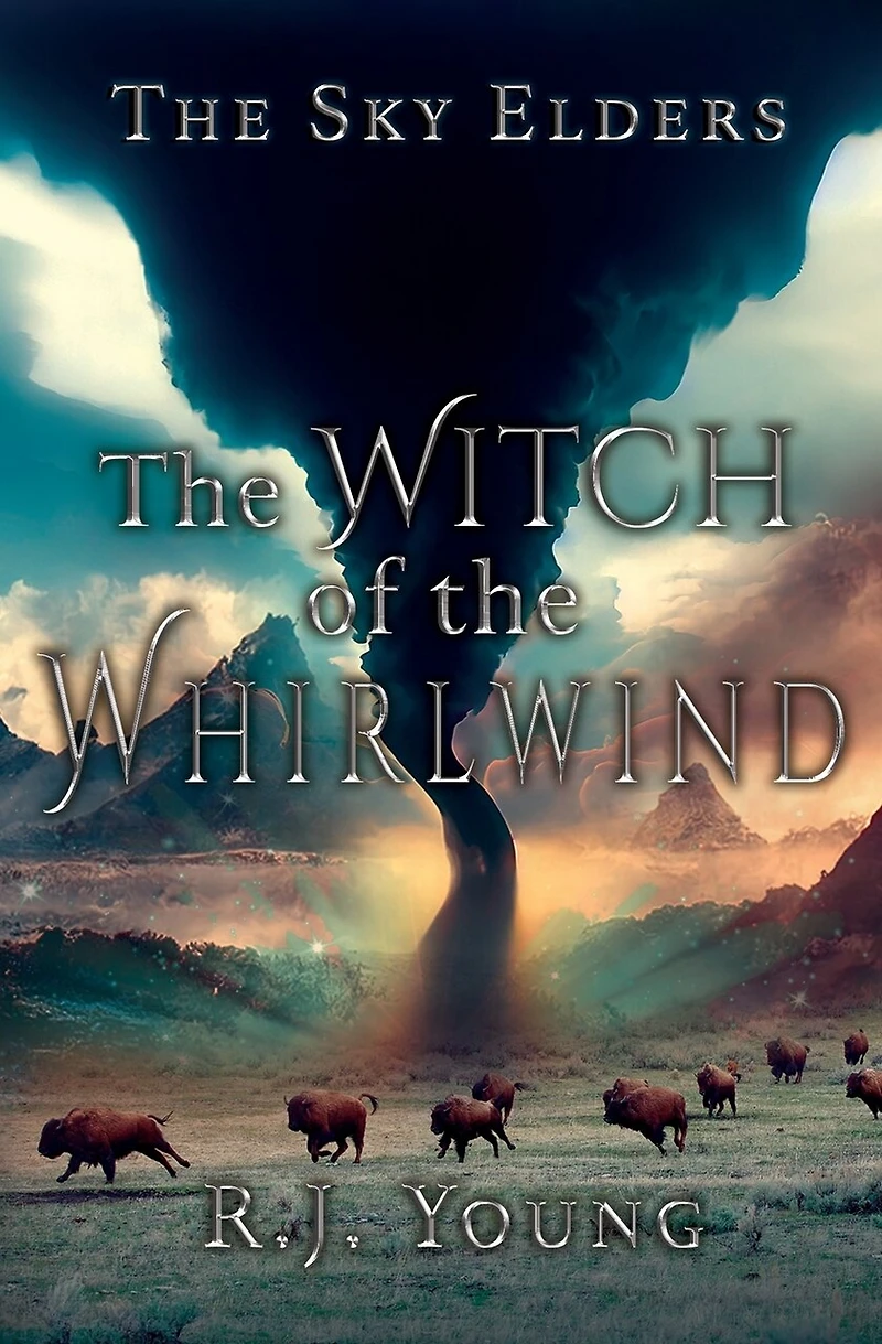 the Witch of Whirlwind