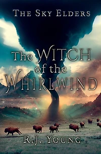 the Witch of Whirlwind