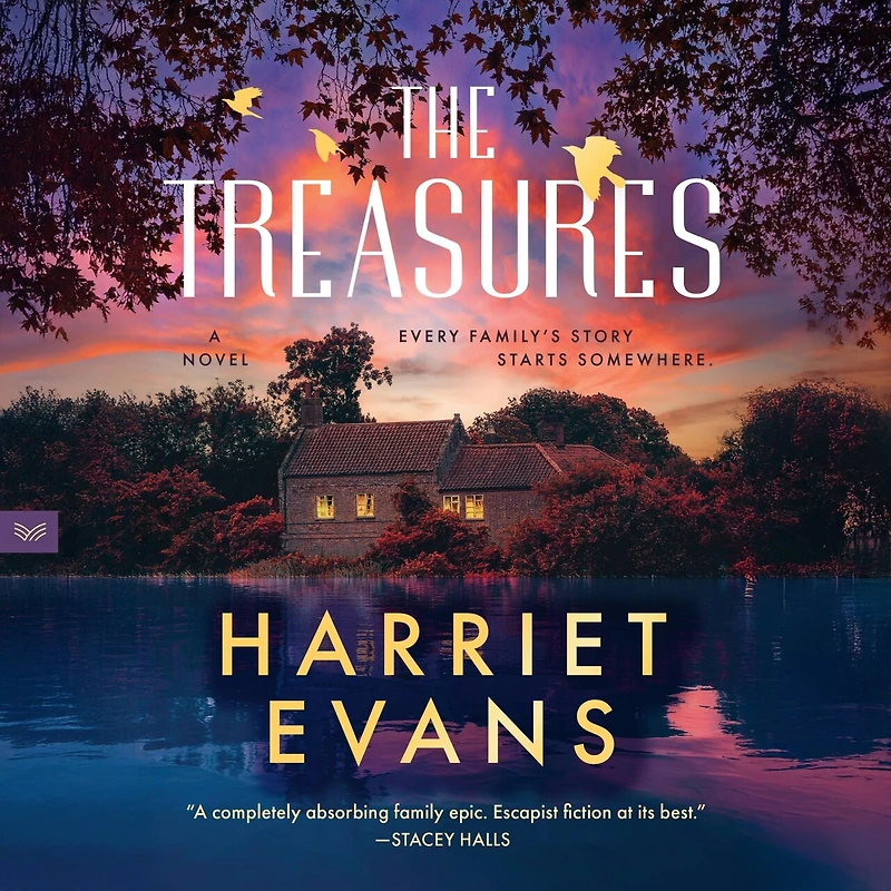 The Treasures: A Novel