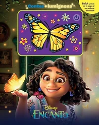 Encanto CONTES LUMIGNONS