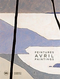 Avril: peintures