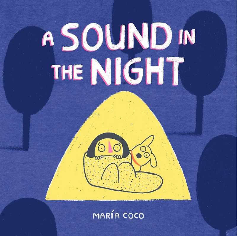 A Sound the Night