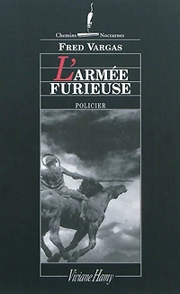 L' armée furieuse