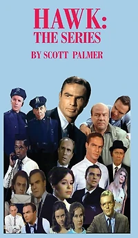 Hawk: The Series