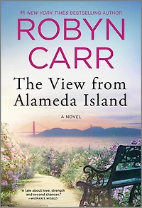 The View from Alameda Island