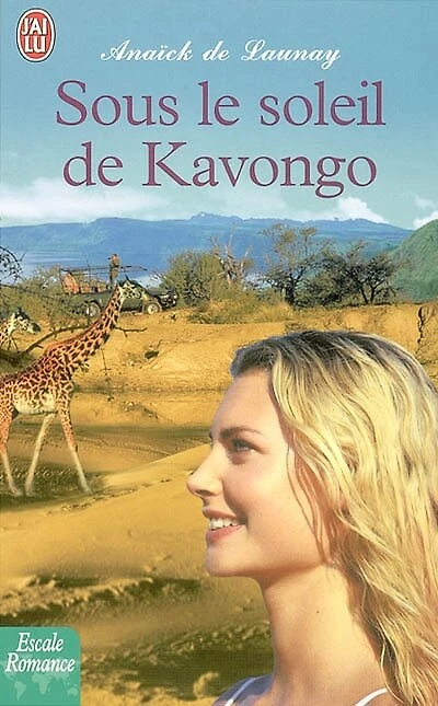 Sous le soleil de Kavongo