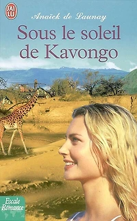 Sous le soleil de Kavongo