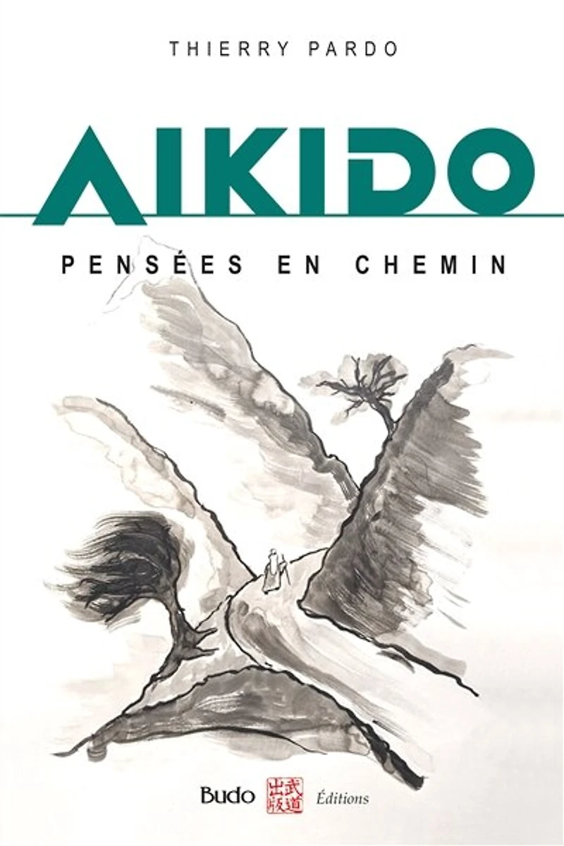 Aïkido: pensées en chemin