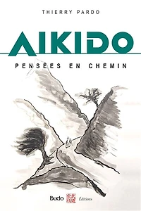 Aïkido: pensées en chemin