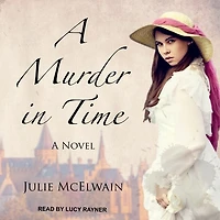 A Murder Time Lib/E