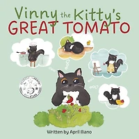 Vinny the Kitty's Great Tomato