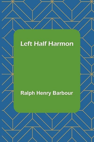 Left Half Harmon