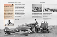 Hawker Hurricane: The History of a Legend