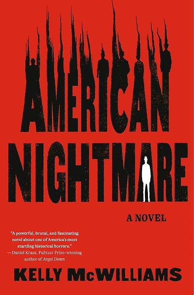 American Nightmare: A Novel