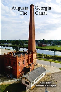 Augusta Georgia, The Canal