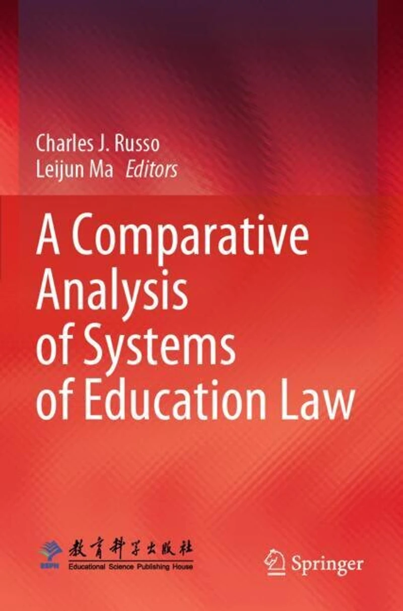 A Comparative Analysis of Systems Education Law