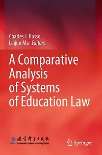 A Comparative Analysis of Systems Education Law